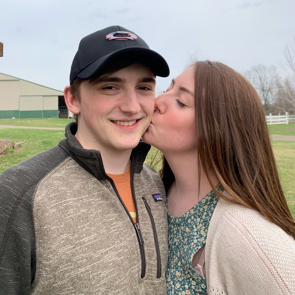 Meet your Posher, Samantha